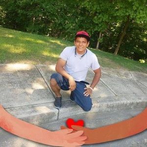 Meet your Posher, German